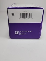 NEW CHAPTER Perfect PreNatal MultiVitamin 270ct *EXP: 08/26*