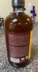 Natural Men Bitter