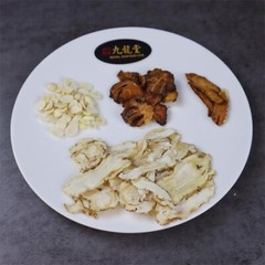 Siwu soup 四物汤 Women’s health soup siwutang 补血养血调经 Royal Seafood USA