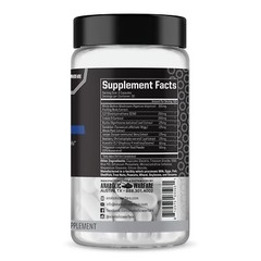 Anabolic Warfare Project Shred Manage Normal Healthy Cortisol Levels & Water …