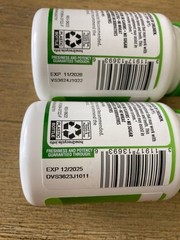 Walgreen’s Vitamin D3 5000 IU (125 mcg) 400 Softgels Immune & Bone Support NEW.