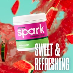 AdvoCare Spark Energy Drink Mix Vitamin & Amino Acid Supplement Supports E…