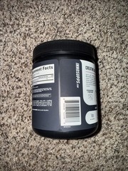 Innosupps Creatine Monohydrate