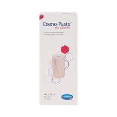 Hartmann 47410000 Econo-Paste Conforming Zinc-Oxide Paste Bandage with Calami…