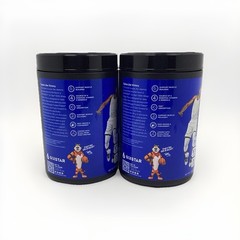 2X SIXSTAR 100% WHEY PROTEIN PLUS FROSTED FLAKES 1.81 LBS EA EXP 01/2027+
