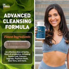 Colon 14 Day Cleanse 28 Capsules
