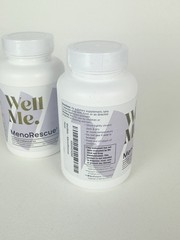 WELL ME 60 CAPSULES GUARANTEED AUTHENTIC! Exp 10/2026 (2-Pack)