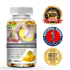 THICK BREAST BUTT THIGHS HIPS WEIGHT GAIN Natural Breast Enhancement & Growth