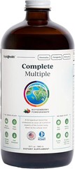Complete Multiple Liquid – Boysenberry Pomegranate 32 fl. oz Each (Pack of 3)