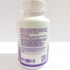 ACTIVZ GLOBAL 2 Bottles: 1 GNMX + 1, ACTIVE