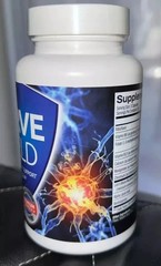 Nerve Shield Pro Advanced New Formula for Neuropathy Exp: 30/12/2027