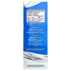 2 X Sovereign Silver, Bio-Active Silver Hydrosol�, Liquid Drops, 8 fl oz (236 m