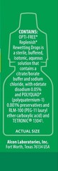 Opti-Free Replenish Rewetting Drops,10-mL,0.33 0.33 Fl Oz (Pack of 1), Clear