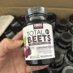 1-3X thorough Beets Blood Pressure Support Beet Root Capsules, Circulation Su…