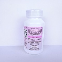 Natures Bounty Hair Growth 30 Capsules Exp 3/2027