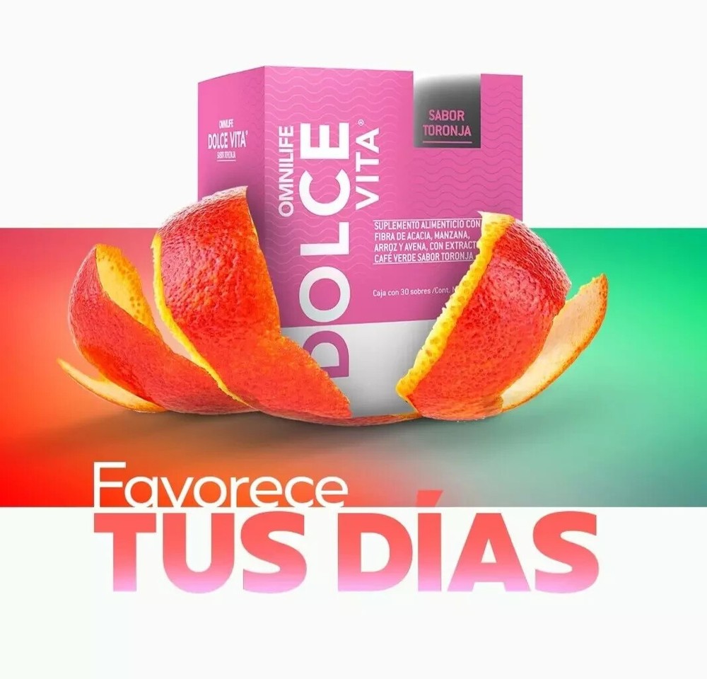 OML Via Dulce | DOLCE VITA