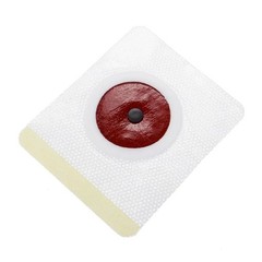 New 60/120PCS Fat Burning Shape Patch Detox Abdomen Pads Burn Fat Tool Home Use