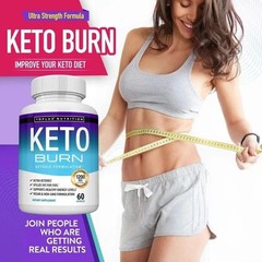 HOT-Toplux Keto Burn Pills Ketosis Weight Loss – 1200 Mg Ultra Advanced Natural