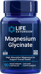 Magnesium Glycinate