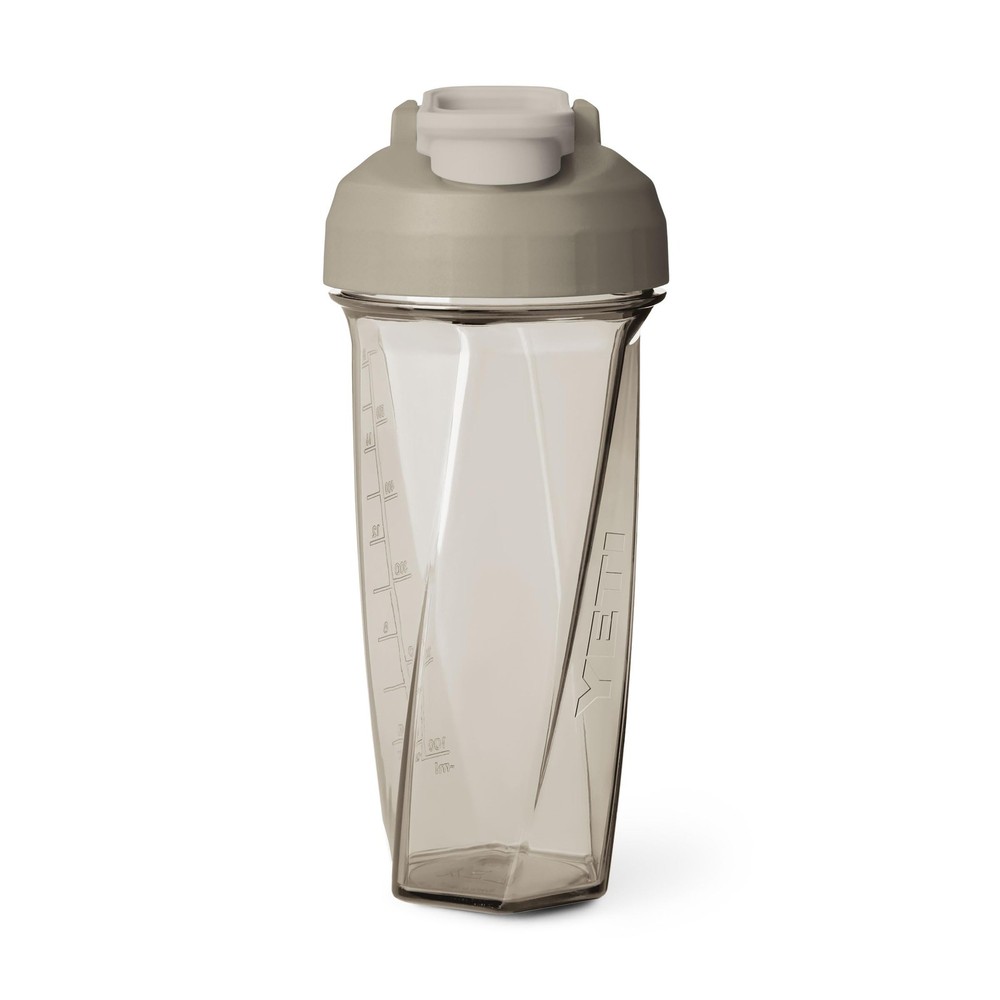 Leakproof Vortex Protein Shaker Bottle Blender Cup Gym Fitness Workout Drink