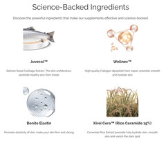 BioActive+ Concentrated Liquid Collagen 12g x 10 Pack