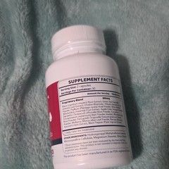 LV Blood Flow Max Supplement 60 Capsules 695mg Proprietary Blend
