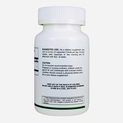Nootropic Mood Enhancer Formula, Improve Brain Focus and Memory, 750 mg, 90 Caps