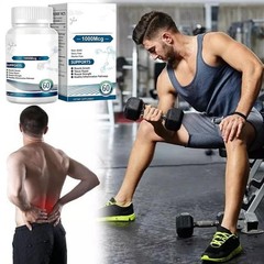 B-157 1000mcg 60 Capsules – Accelerate Muscle Tissue Repair