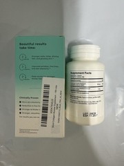 Pack of 2 Biosil Collagen Booster Supplement – 180 Liquid Capsules #7