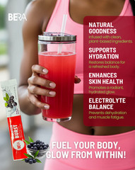 Hydration