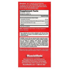 Stemtropin, 60 Capsules