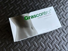 Mesoestetic Grascontrol Artichoke Extract 20 x 5ml
