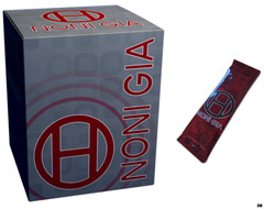 NONI GIA by BHIP GLOBAL Noni Fruit Antioxidant Immune System + Digestion Support