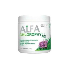 Real Elixir Alfa Chlorophyll Plus 100 g