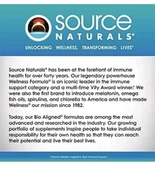 Source Naturals GastricSoothe Zinc L-Carnosine* – 120 Count (Pack of 1)