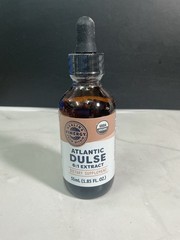 VIMERGY USDA Organic Atlantic Dulse Extract, 55 Servings