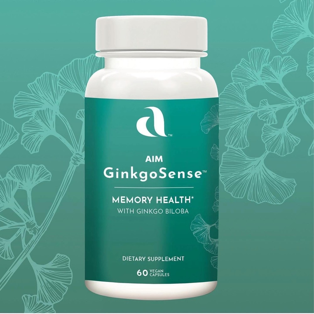 AIM GingkoSense