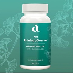 AIM GingkoSense