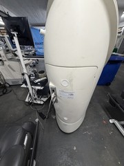 COSMED BOD POD- BODY COMPOSITION ASSESSMENT WITH COMP & PRINTER