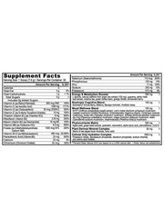 Youngevity 3.0 Rise & Restore + 1 (1X Herbal Lip Balm OR 1X Nourishing Body Bar)