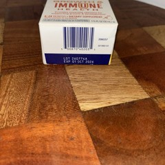 SEALED Enfamil Poly-Vi-Sol Multivitamin Growth And Immune Health Drops