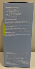 Proper Hydration Boost Powder | Lemon Lime | 130g – New in Box