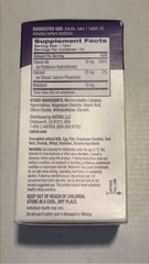 Melatonin, Time Release, 10 mg, 100 Tablets Exp..06/2028
