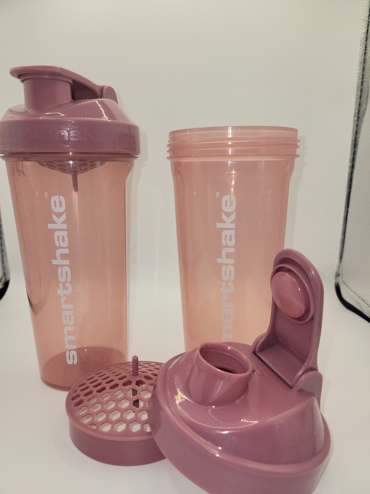 smart shaker