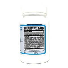 Energybolizer Advanced Formula AUTHORIZED SELLER Dietary Supplement (30 CAPS)