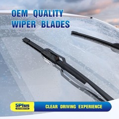 5 PLUS Windshield Wipers Replacement For 2015-2023 Jeep Renegade Windshield W…