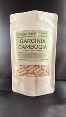 Garcinia Cambogia — Weight Management Support