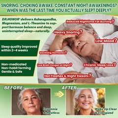 DR.HONOR Berberine X NAD+ 10-in-1 Nano Microneedle Patches for Weight