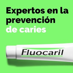 Fluocaril Bi-Fluore Duplo 145mg, Mint 2 x 75ml, Neutral, Standard