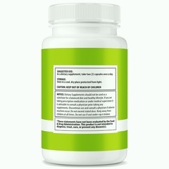 (5 Pack) Mind Hero Brain Supplement – MindHero Brain Health and Memory Support